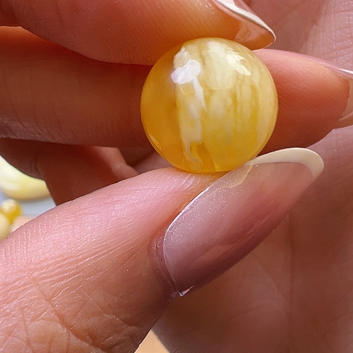 未镶嵌手链南红玛瑙