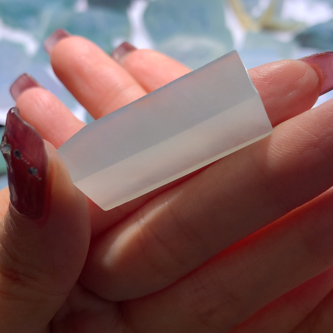 定制翡翠未镶嵌福利