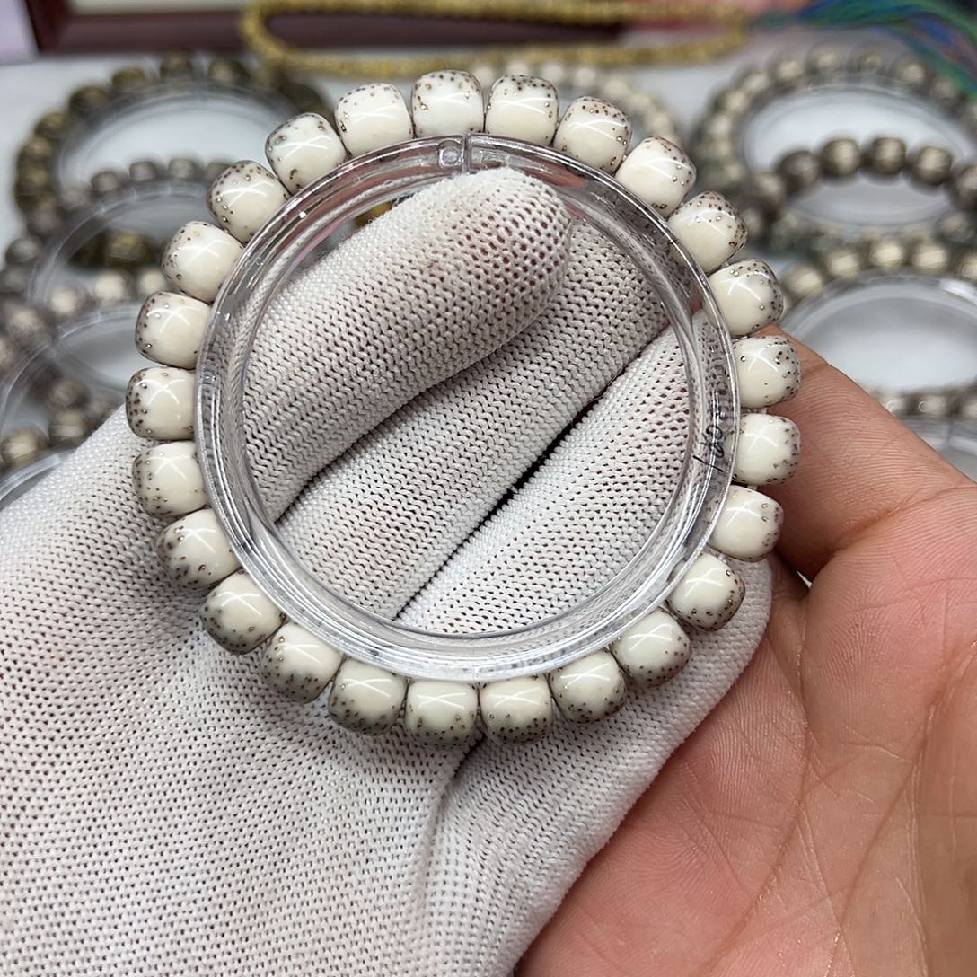 夺***吊坠星月菩提一图一物9