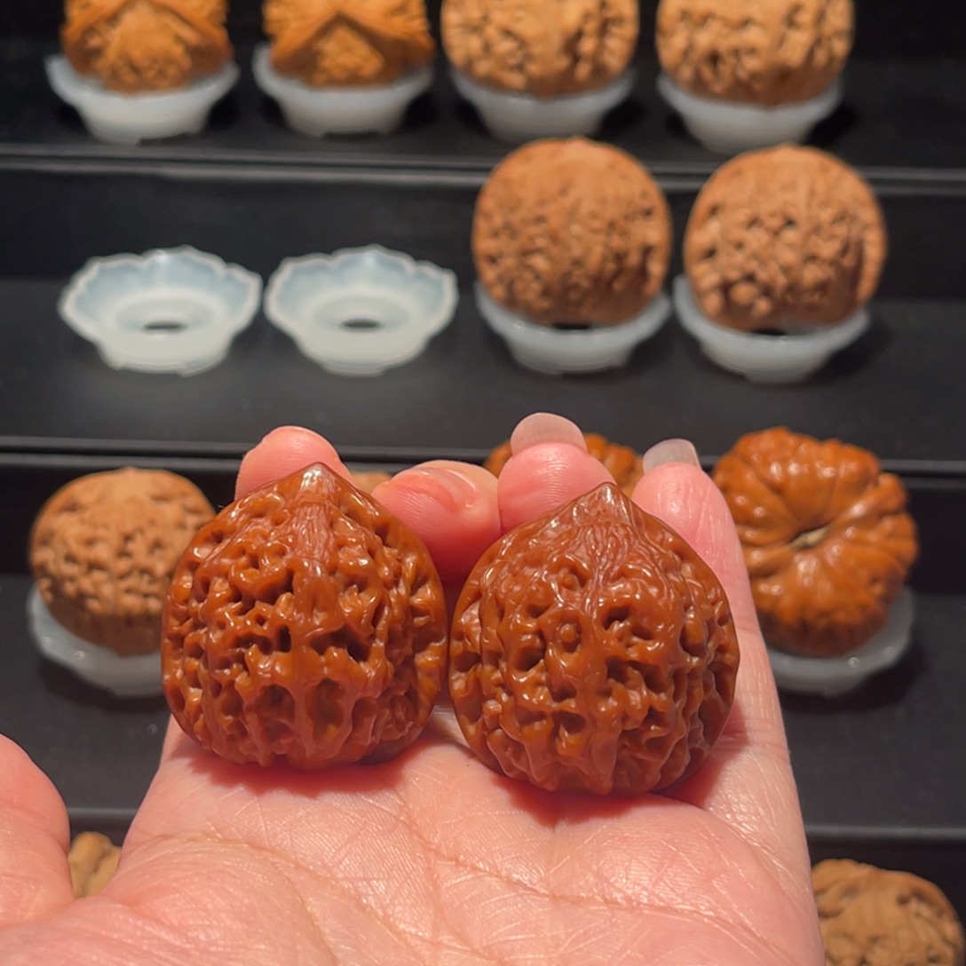 周***明精品，货头，36太行龙纹