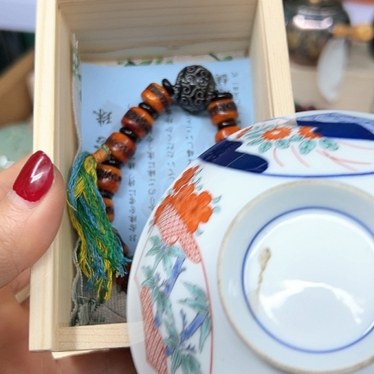 瓷器艺术品工艺品