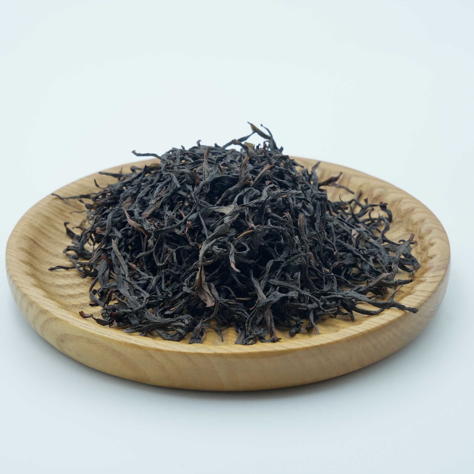 春蜜兰香  蜜味浓郁 茶性温和 （日常口粮茶）