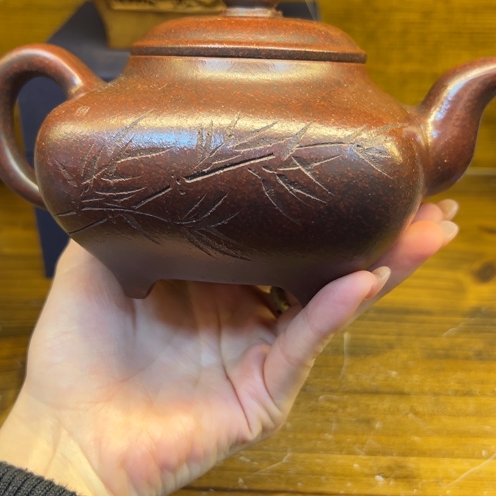 紫砂壶等艺术精品