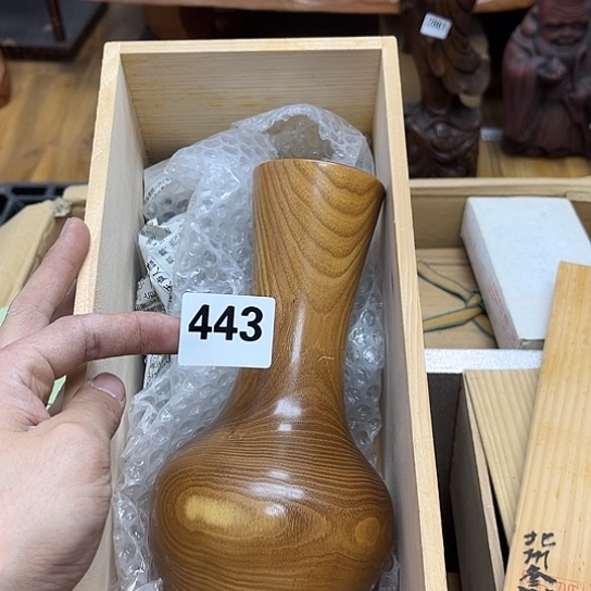 瓷片摆件工艺品瓷器摆件777