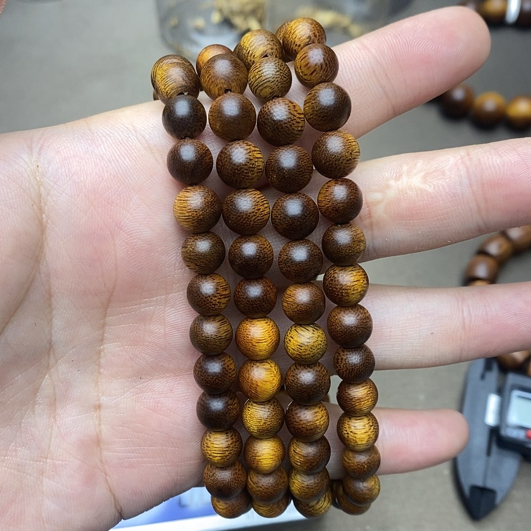 沉香沉香碎屑海南金丝蜜奇61号