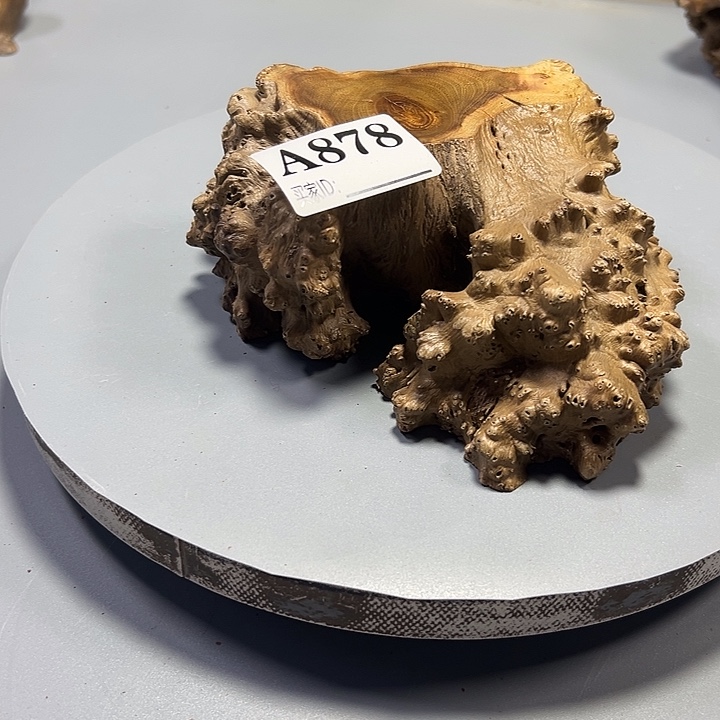 洋****大果紫檀（缅甸花梨）