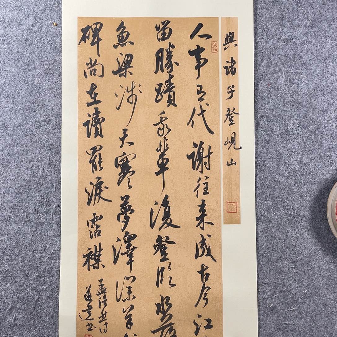 书法中书协会员作品