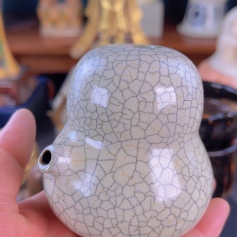 摆件陶瓷瓷碗瓷碗碗