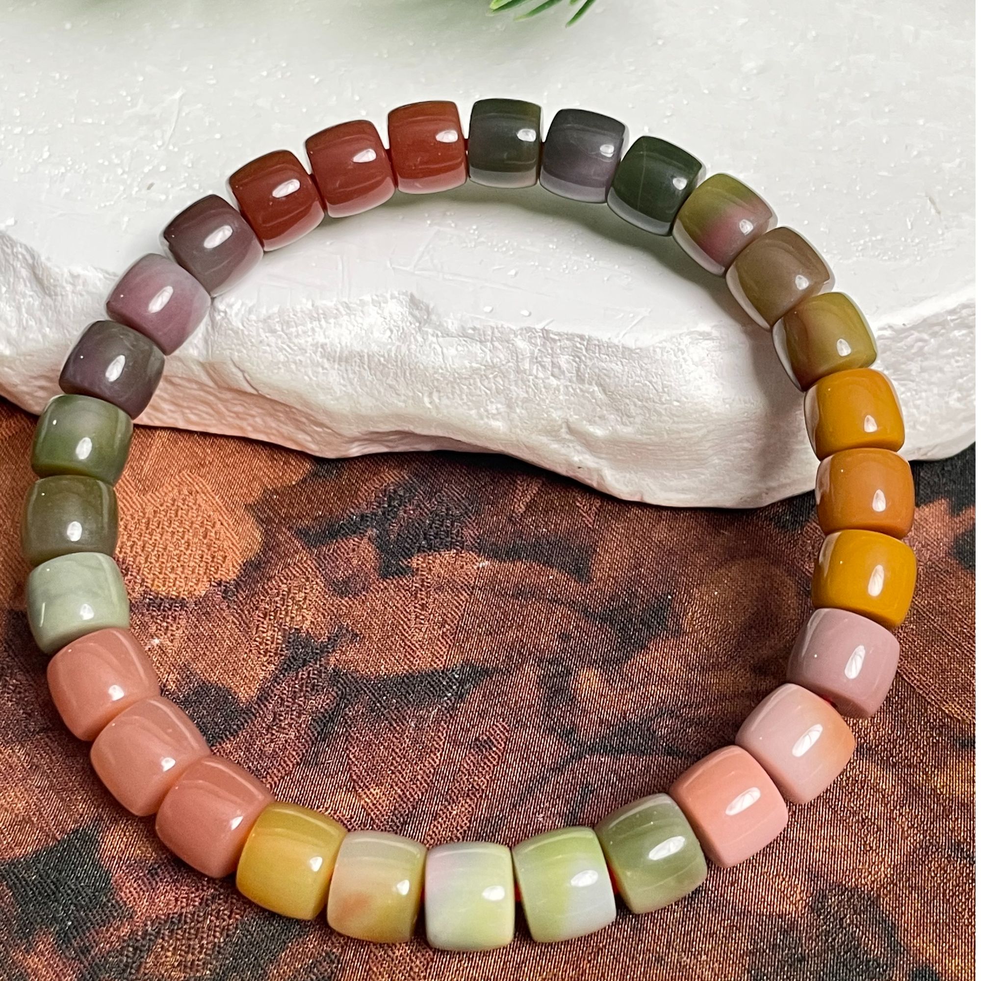 盐源直切手串7m+