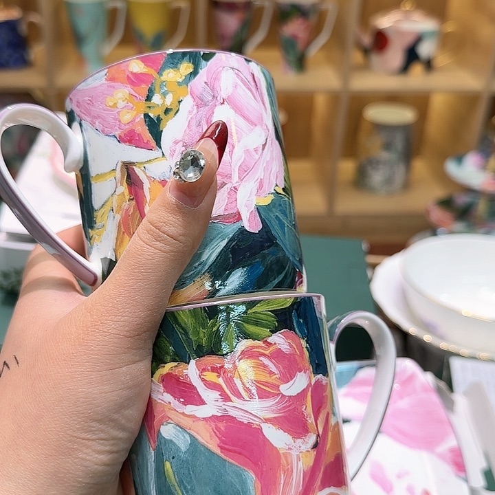 骨瓷实付满10包邮哈