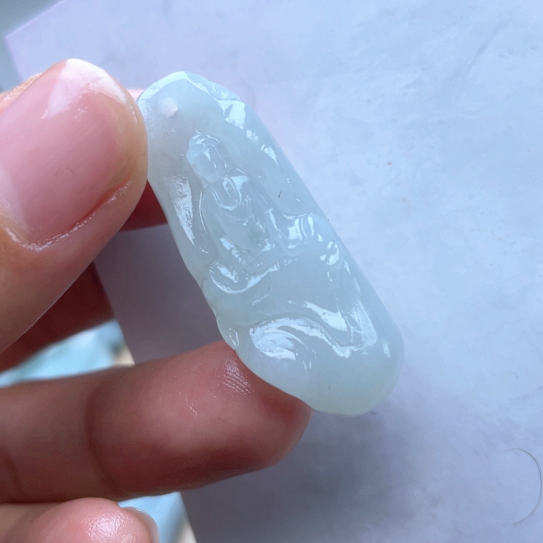 定制翡翠定制未镶嵌