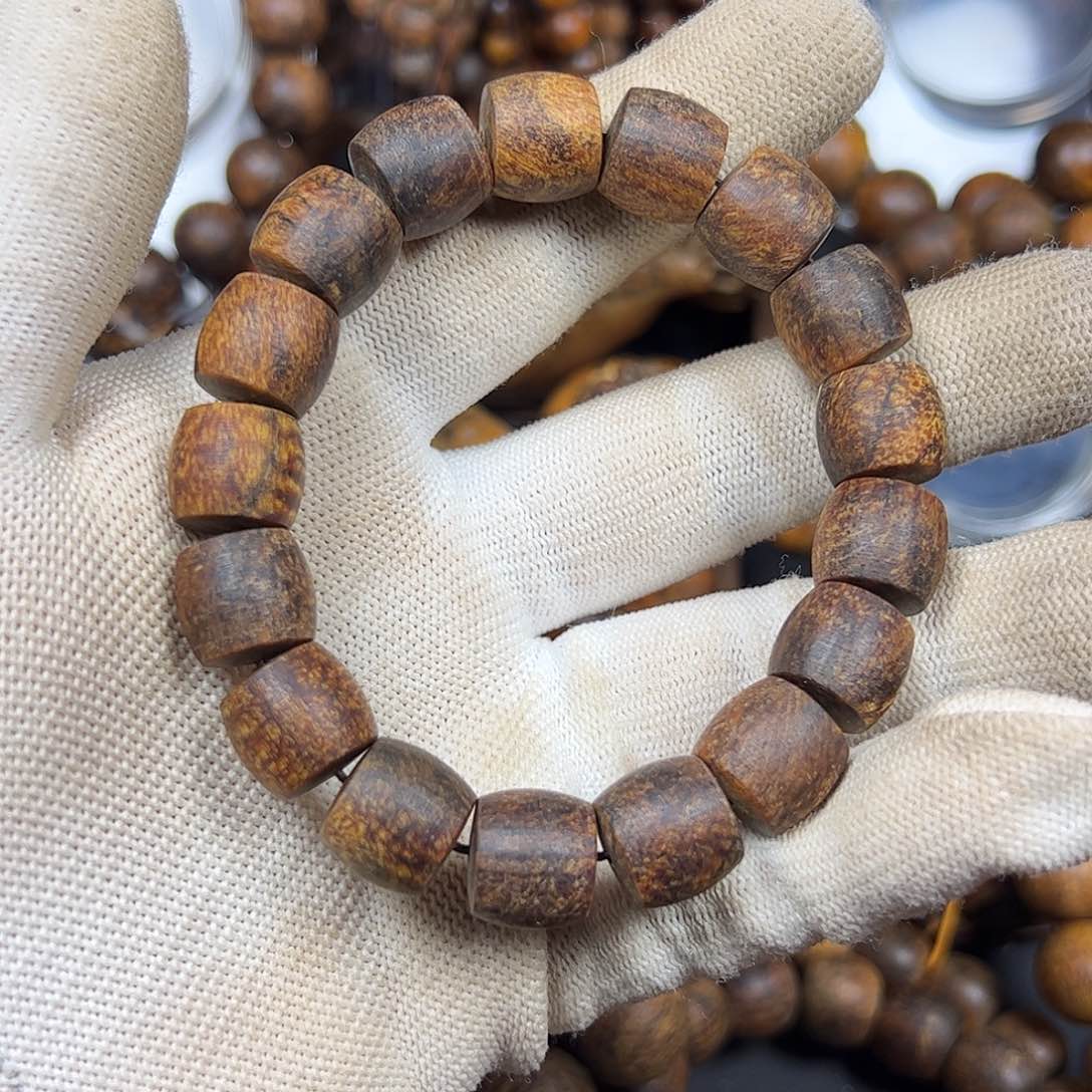 贡木1213直切手串定制福利