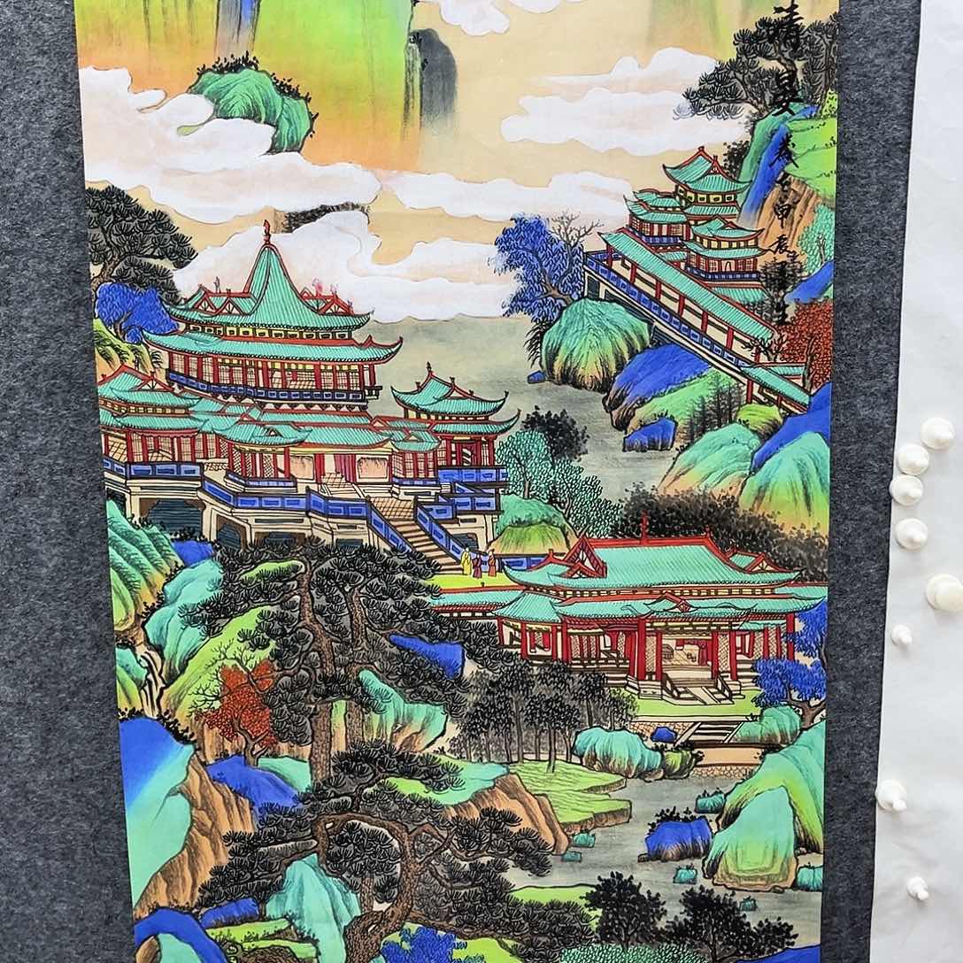 艺术作品美术作品1