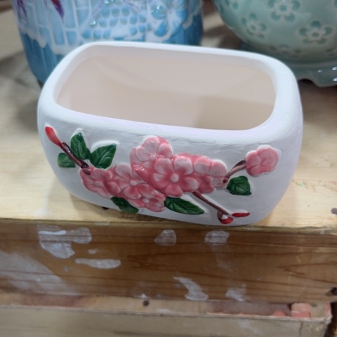 陶瓷新年快乐！！！！