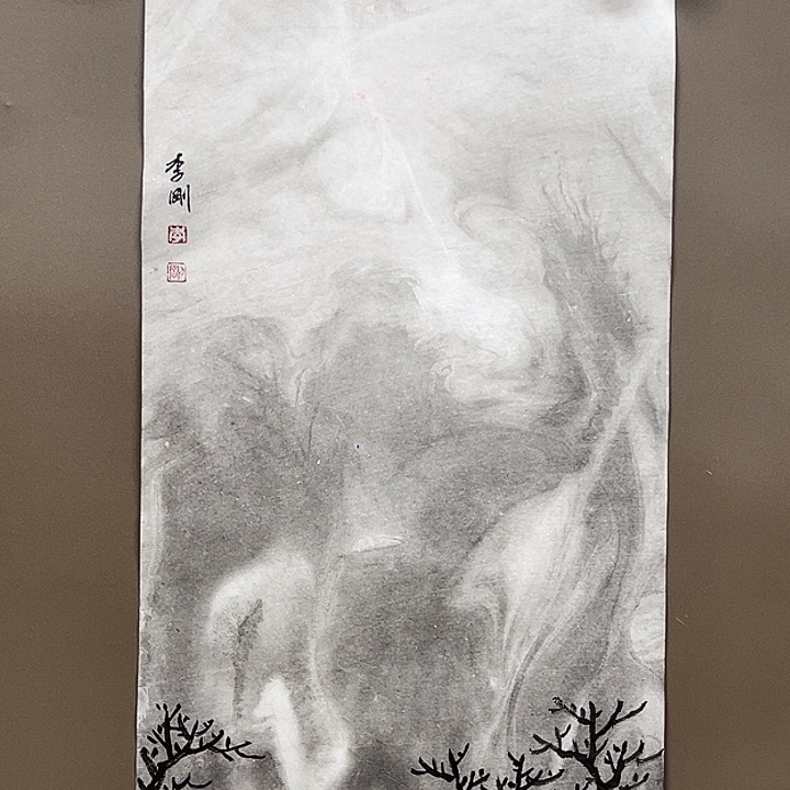 国画55588888888888855