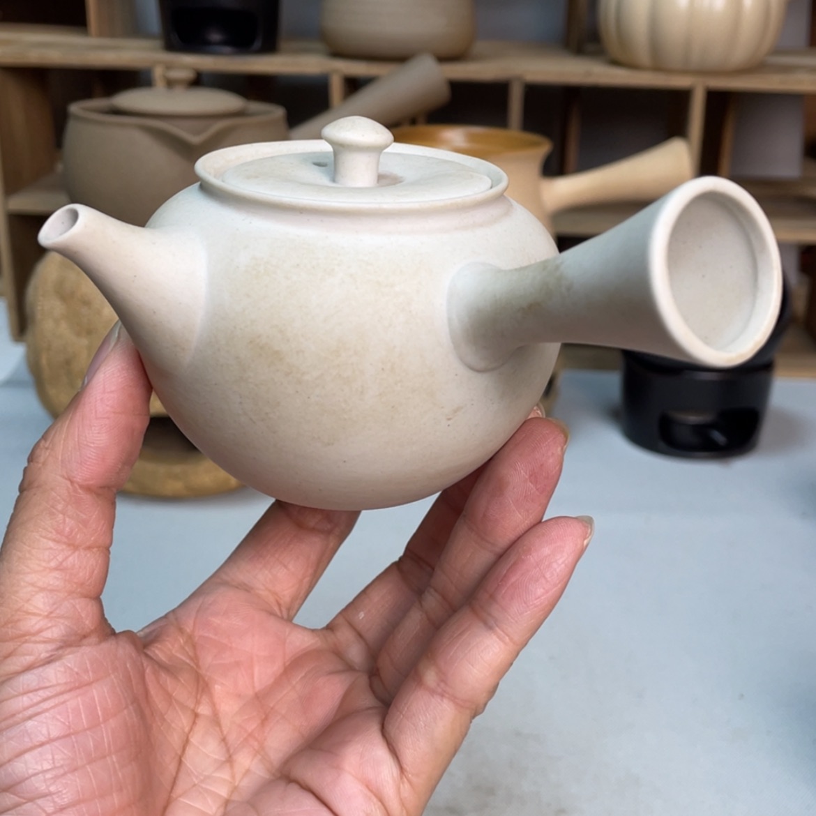 【闪购商品】壶茶具很喜欢很爱哦