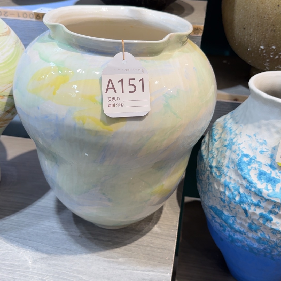 景德镇陶瓷艺术品