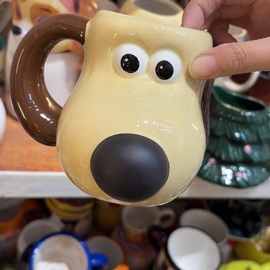 摆件外贸尾单微瑕，介意慎拍