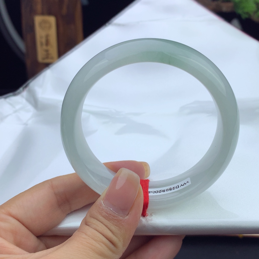未镶嵌手镯翡翠纯天然缅甸翡翠