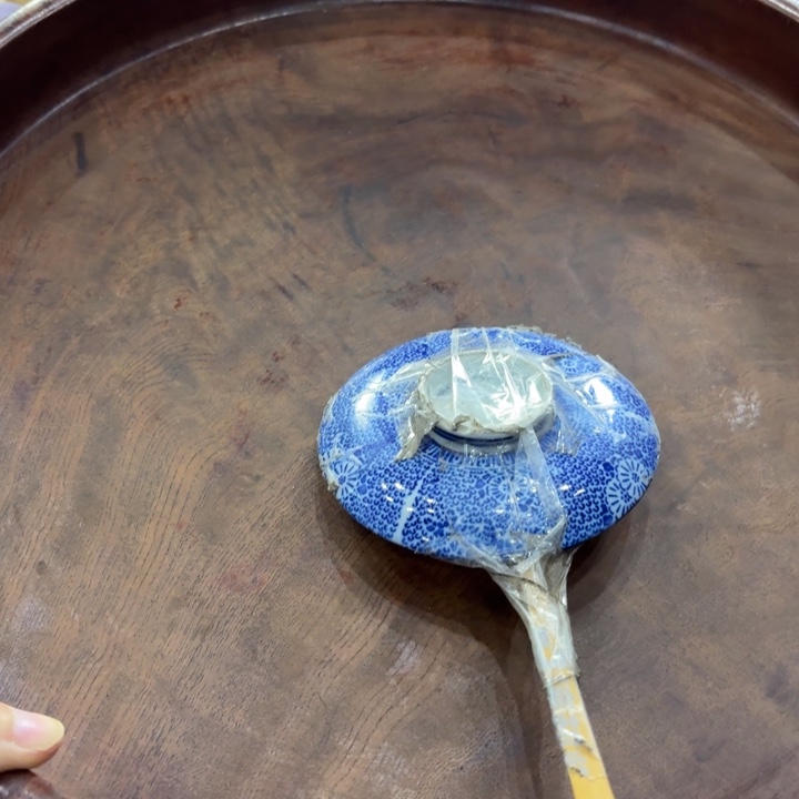 瓷片陶瓷制品和各种材料中