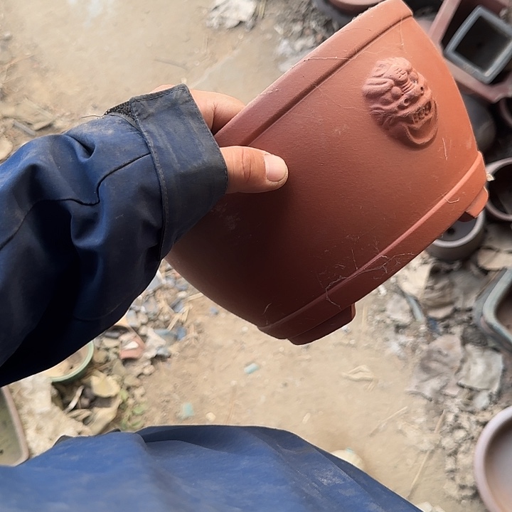 我是仲其祥家长小火炖了几碗