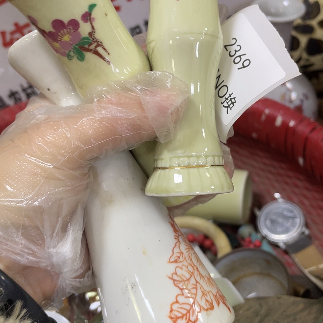 手***进其他陶2369工艺品222