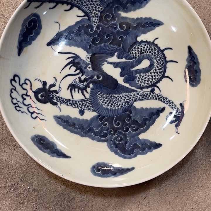 陶摆件景德镇陶瓷艺术品