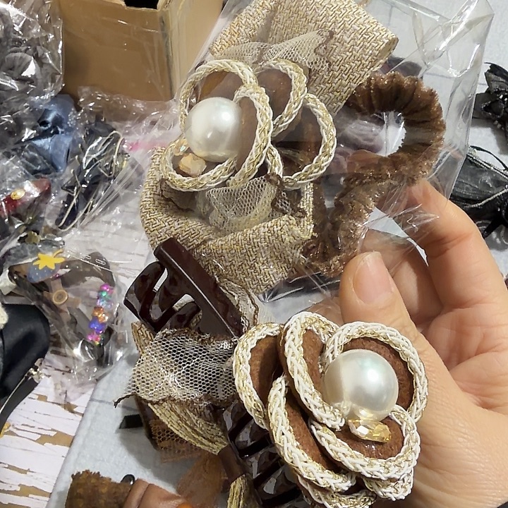 布艺铁合金组合-1