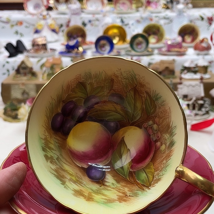 摆件维多利亚欧洲中古