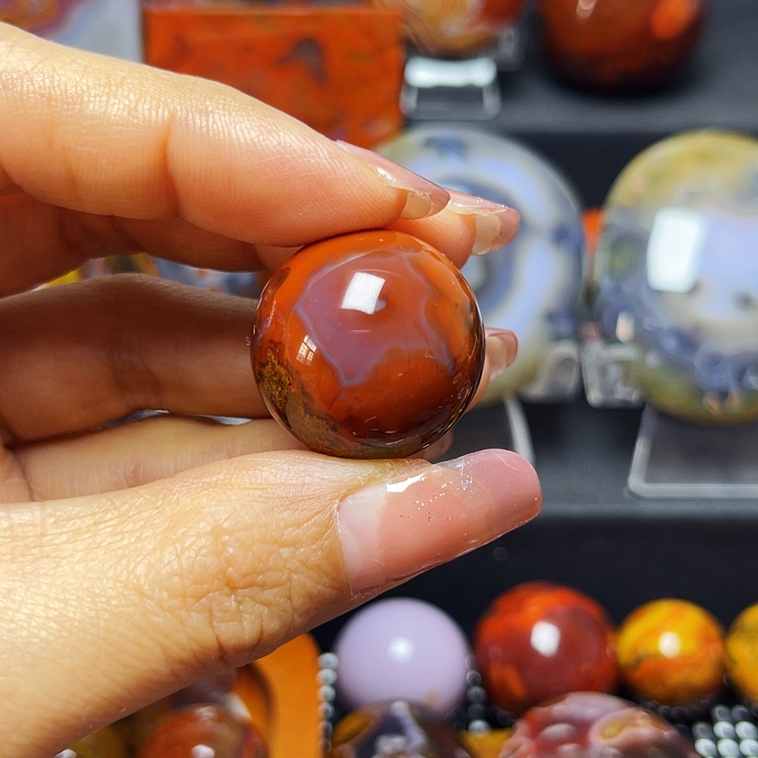 未镶嵌颈饰玛瑙/玉髓无*哥