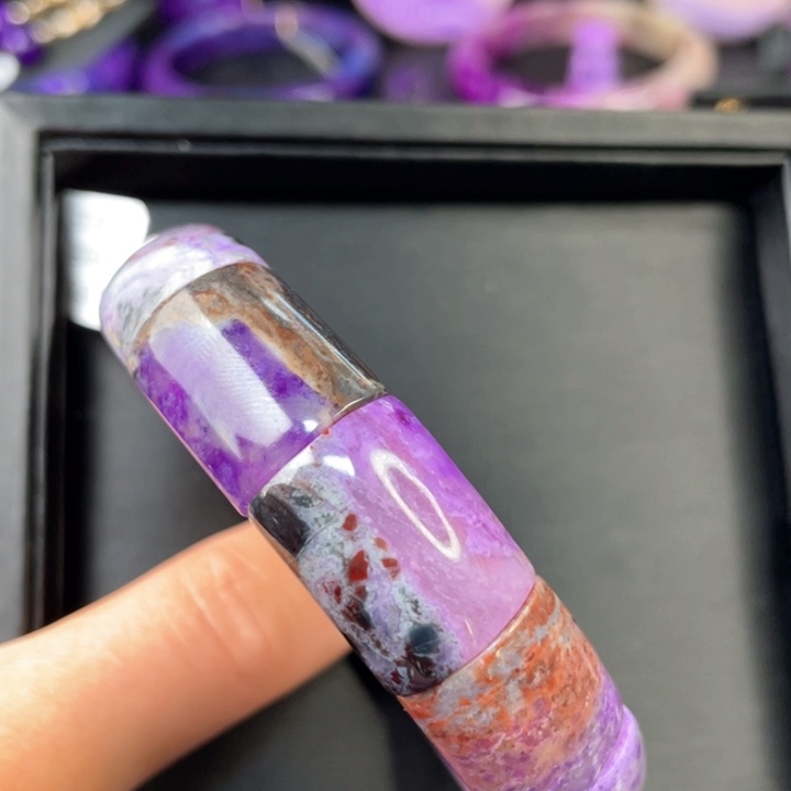 苏纪石（舒俱来）手牌未镶嵌