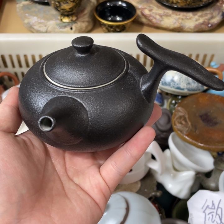 紫砂茶宠紫砂茶具