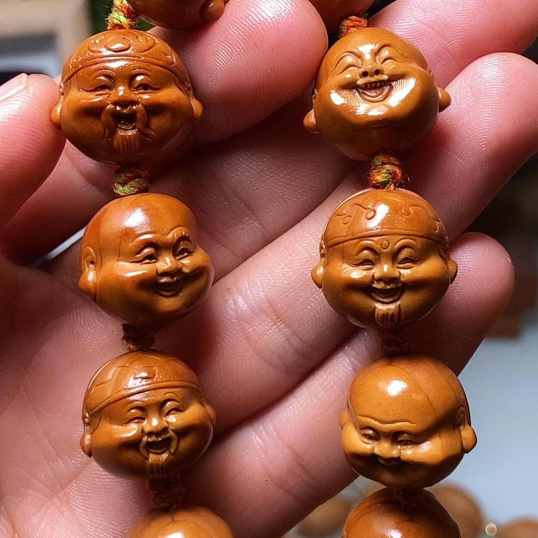 橄榄核手串/手链njhhhhhhhjjjj