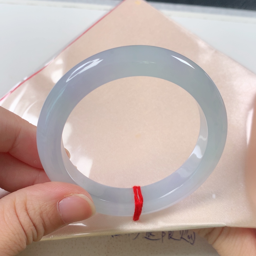 未镶嵌手镯翡翠247