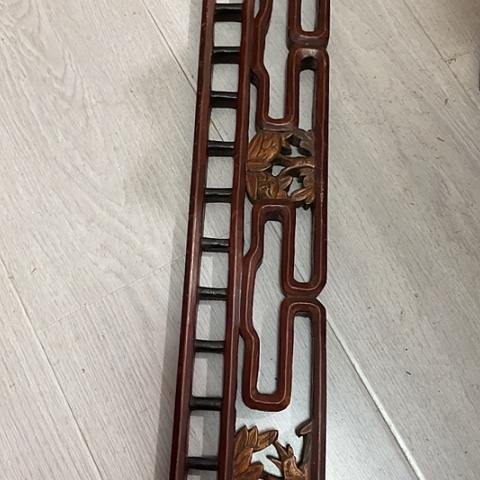 此***处木雕木头木头1片5 0