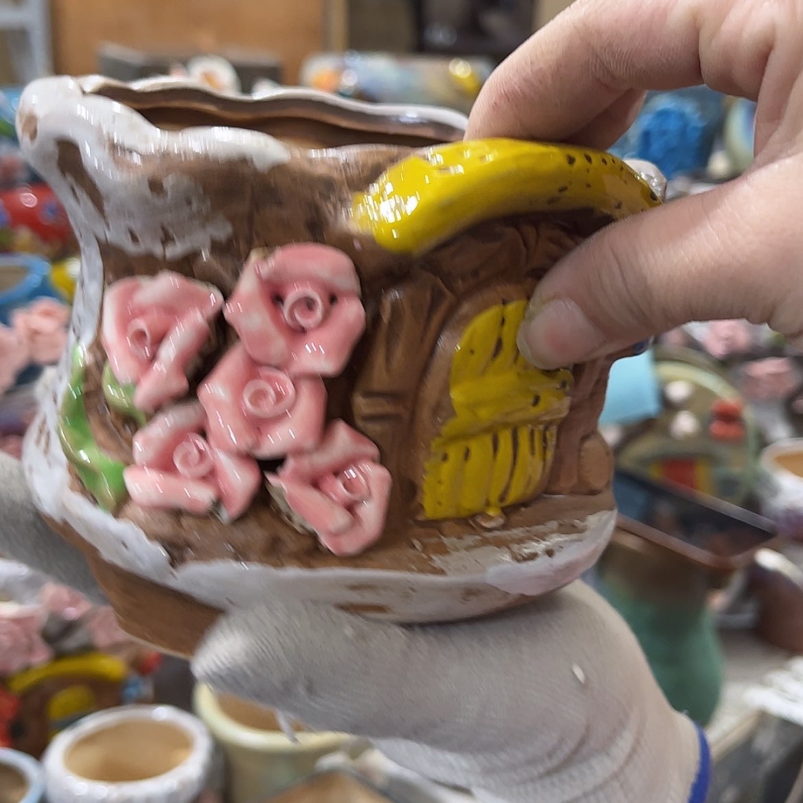 【闪购商品】红陶福利