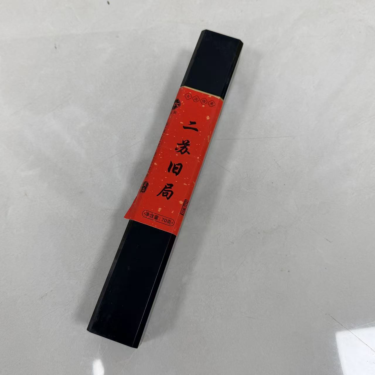 二苏旧局线香 70g  