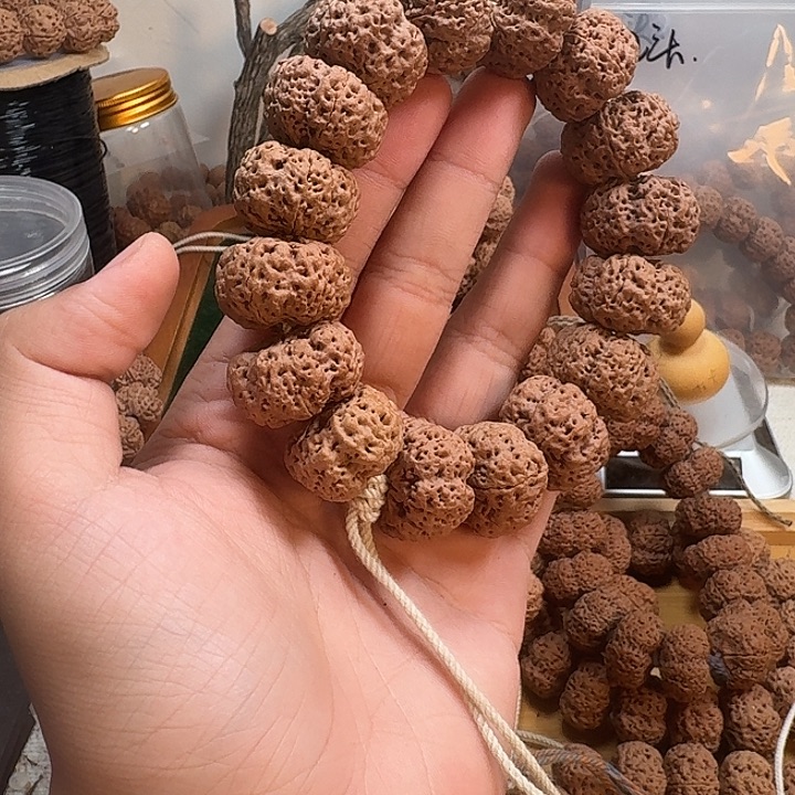 金刚菩提吊坠共*金刚
