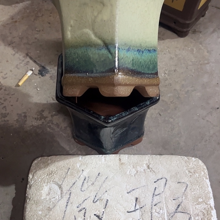 泥塑自产自销模式