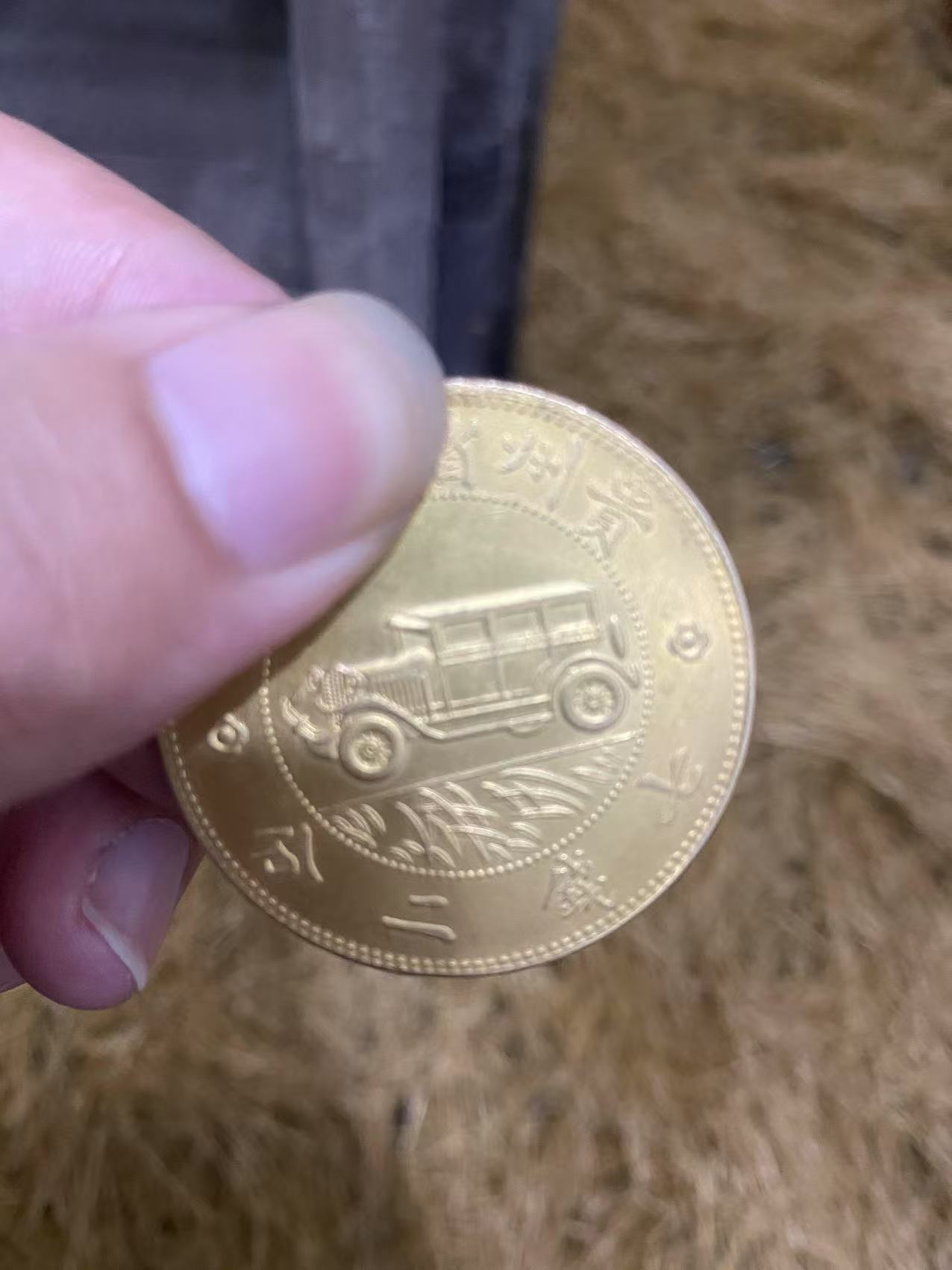 精美手工艺术摆件 031比