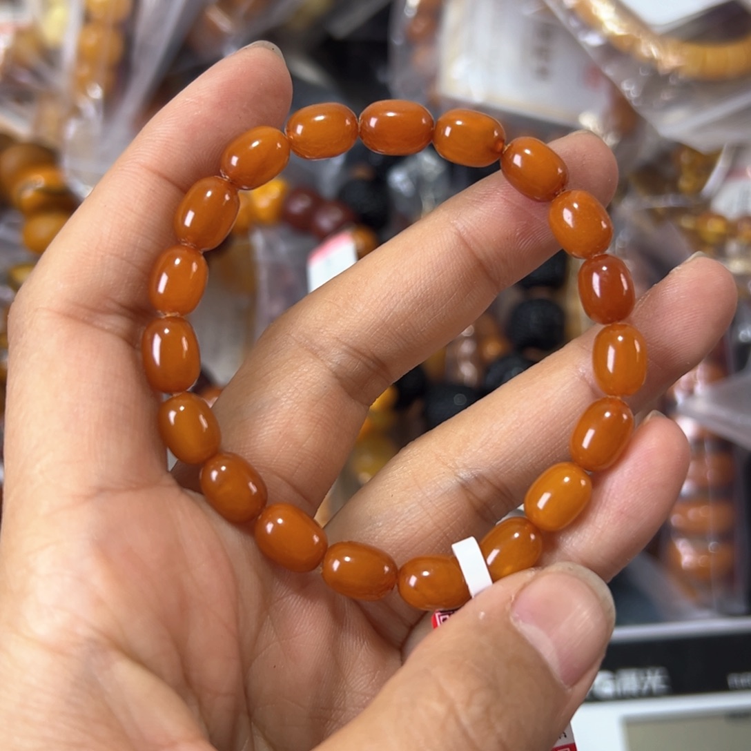 琥珀珠宝奇石未镶嵌990