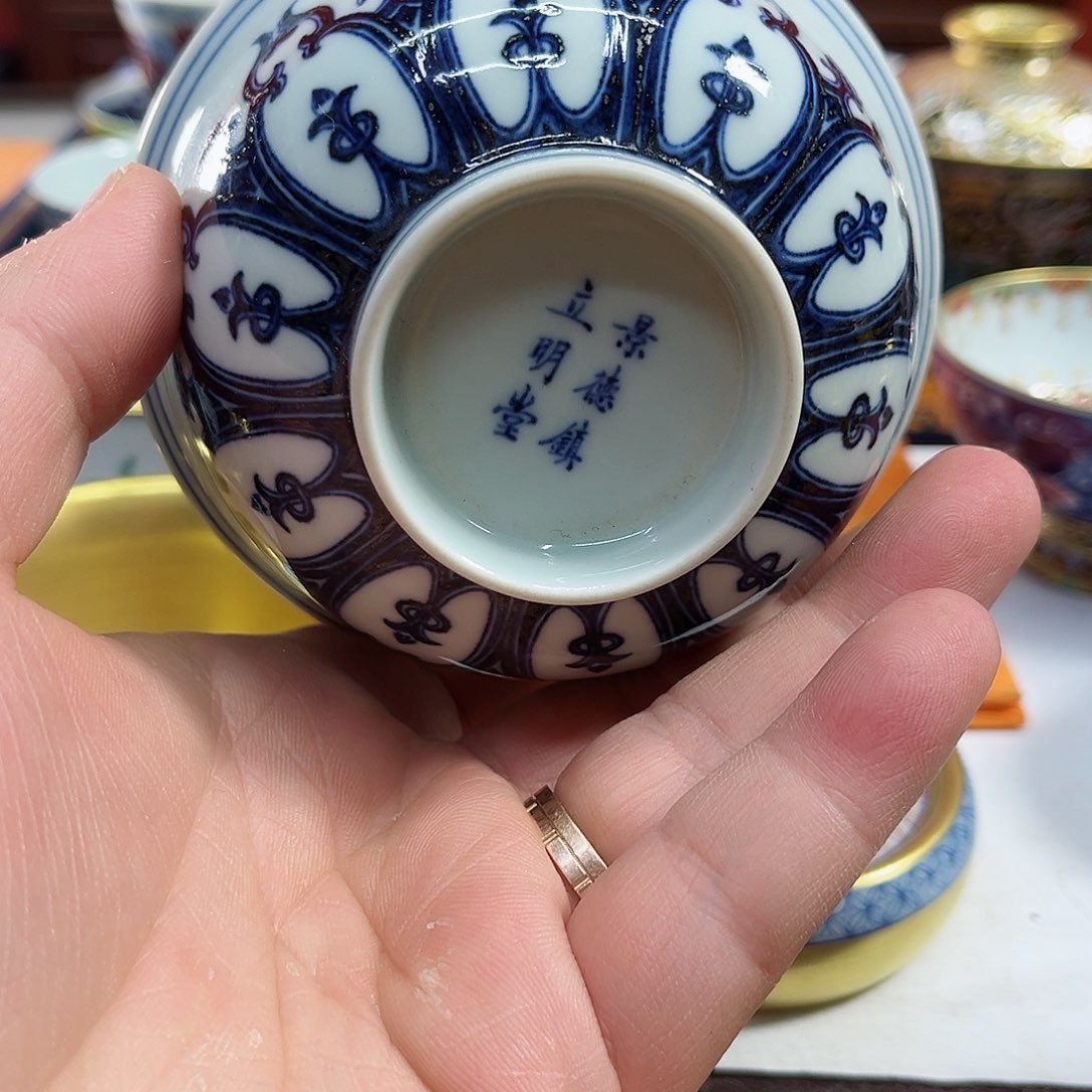 杯千年瓷都景德镇 艺术关注谢佳豪