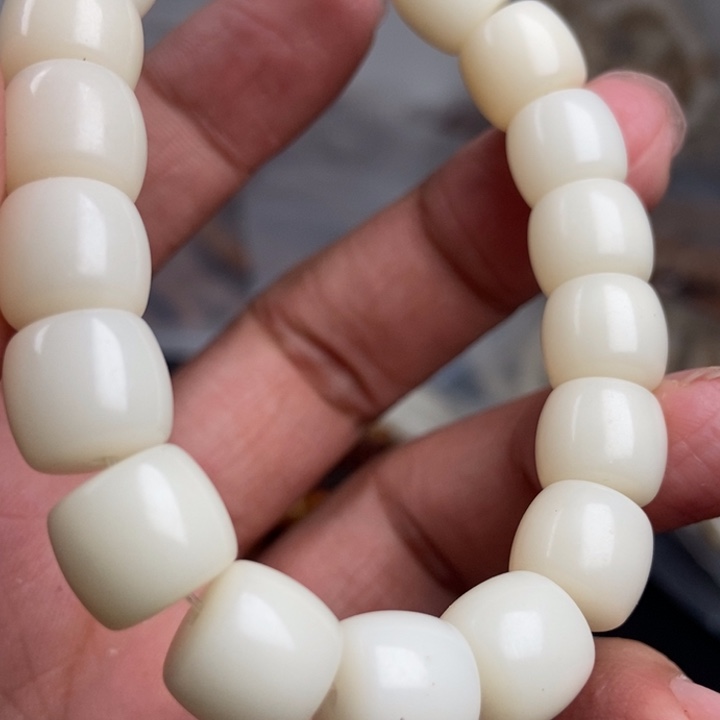 菩提根/象牙果吊坠