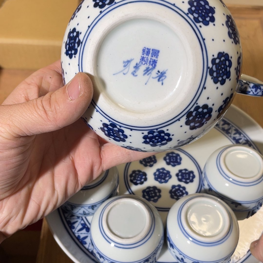 紫砂中古商品谨慎下单