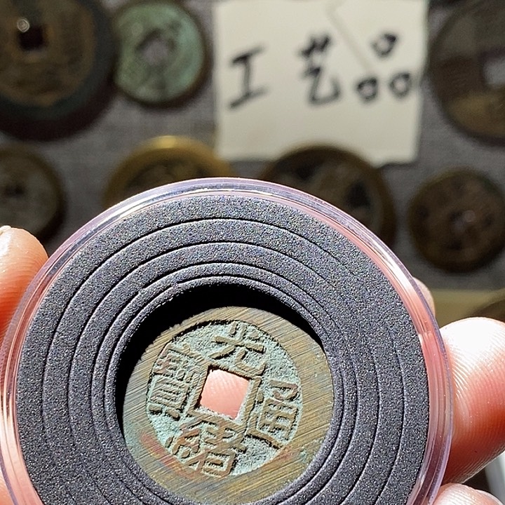 铜现代工艺品仿制品