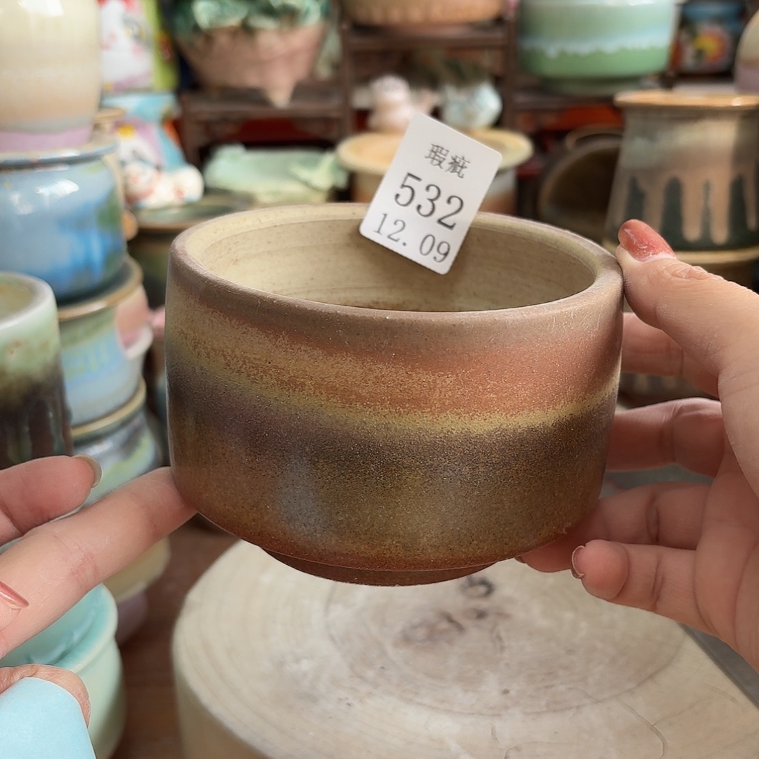 瓷片景德镇陶瓷手工制作