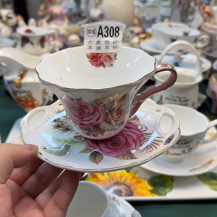 冠衡陶瓷有限公司