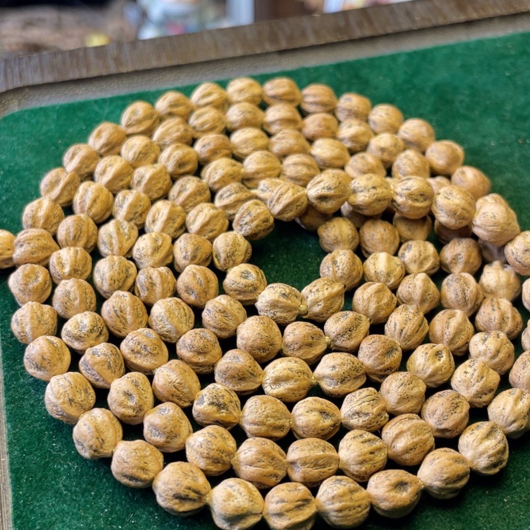 吊坠柏香籽/百香籽