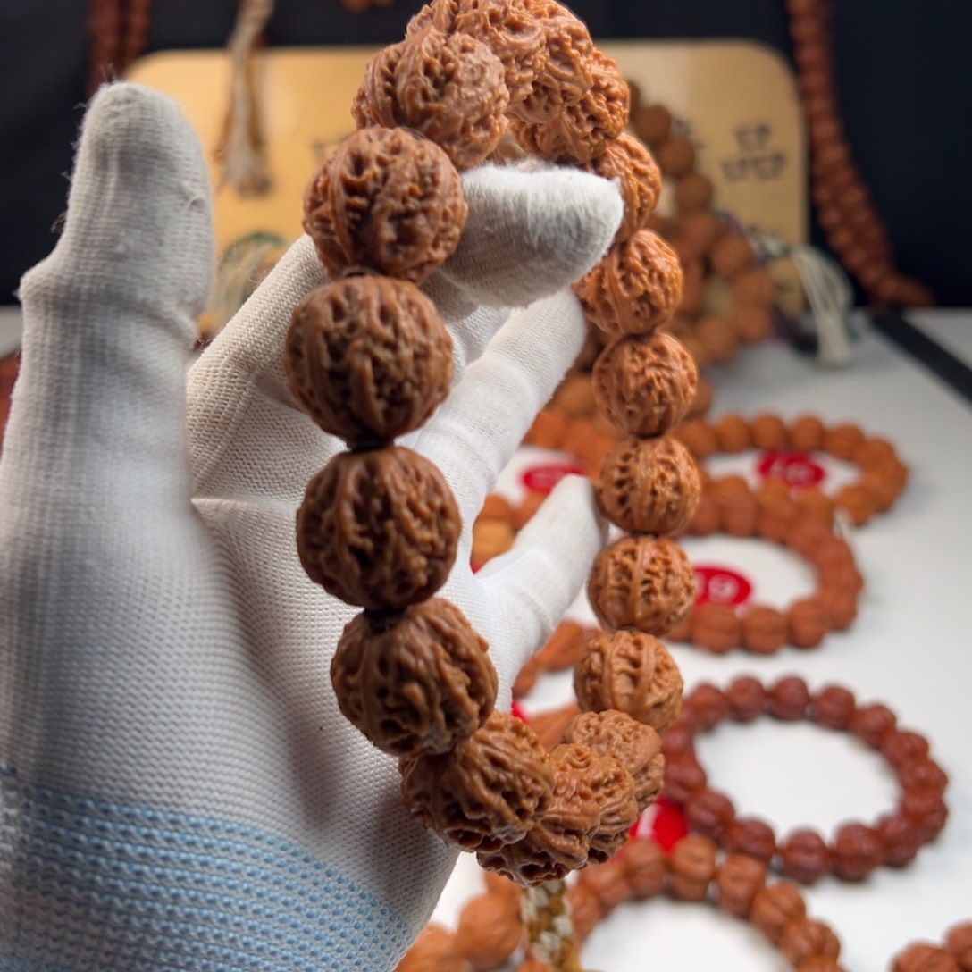 吊坠文玩核桃小核桃14