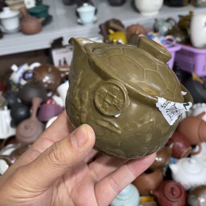 陶瓷艺术品及陶瓷制品